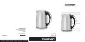 Cuisinart CPK17GE Handbuch