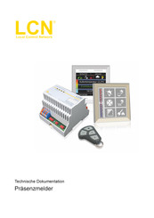 Local Control Network LCN-GUS Technische Dokumentation
