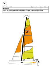 Hobie T2 Handbuch