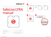 Safeline LYRA Installationsanleitung