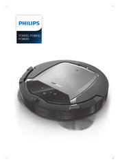 Philips SmartPro Active FC8832/01 Bedienungsanleitung
