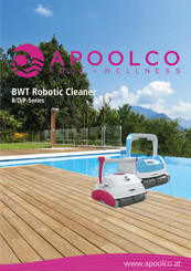 Apoolco P-Serie Kurzanleitung