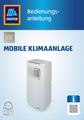 easy home AC-5592AA Bedienungsanleitung