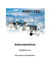 Aerotec AEROMEDIC Serie Bedienungsanleitung
