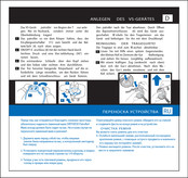 Ortovox Patroller Handbuch