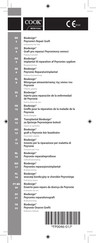COOK Medical Biodesign Gebrauchsanweisung
