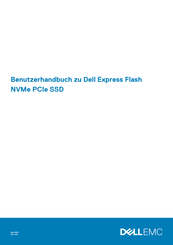 Dell Express Flash Benutzerhandbuch