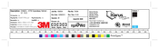 3M H-701 Handbuch