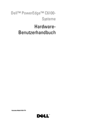 Dell XS23-TY3 Hardware-Benutzerhandbuch