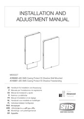 SMS A745001-B0 Serie Handbuch Für Installation Und Anpassung