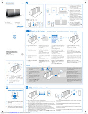 Philips P9 Benutzerhandbuch