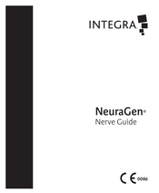 Integra NeuraGen Bedienungsanleitung