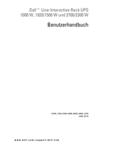 Dell 1000R Benutzerhandbuch