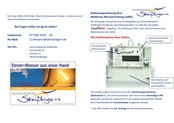 easyMeter Q3A Bedienungsanleitung