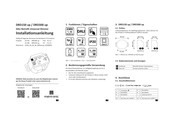 Maintronic DRD300 up Installationsanleitung
