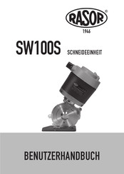 Rasor SW100S Benutzerhandbuch