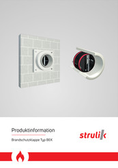 strulik BEK-ED-40 Produktinformation