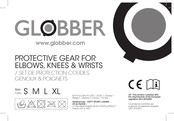 GLOBBER 551-120 Benutzerhandbuch
