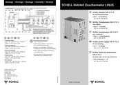 schell Linus Montage