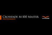 V-Moda Crossfade M-100 Benutzerhandbuch