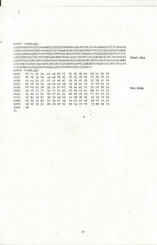Datron PGM 2000 Gebrauchsanleitung