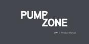 Blueant Pump Zone Gebrauchsanweisung