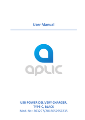 Aplic 303297 Handbuch