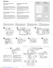 PRESONUS Temblor T10 Kurzanleitung