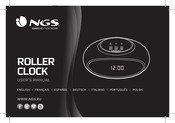 NGS Roller Handbuch