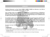 Kioti CK4020 Handbuch