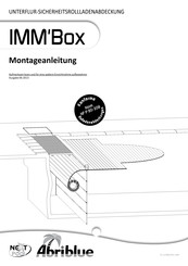 Abriblue IMM'Box Montageanleitung