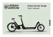 Urban Arrow Shorty Gebrauchsanweisung