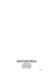 R82 Winther-Reha Handbuch
