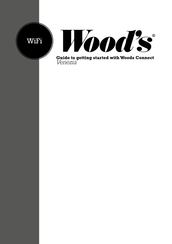Wood's Venezia Handbuch