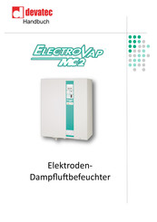 Devatec ElectroVap MC2 Handbuch
