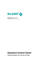 Eldat Easywave CCserv Dokumentation
