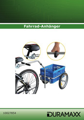 Duramaxx 10027854 Handbuch