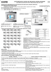 Fermax MDS DIGITAL Handbuch
