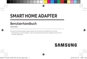 Samsung HD2018GH Benutzerhandbuch