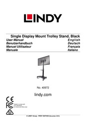 Lindy 40972 Benutzerhandbuch