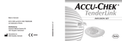 Accu-Chek TenderLink Gebrauchsanweisung