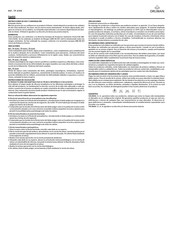 orliman TP-6105 Gebrauchs- Und Pflegeanleitung