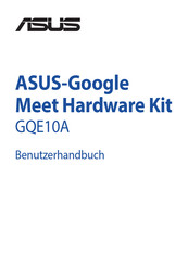 Asus GQE10A Benutzerhandbuch