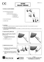 PROTEOR 1S162 Handbuch
