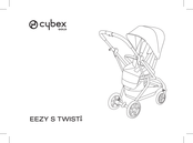 CYBEX Gold EEZY S TWIST 2+ Bedienungsanleitung