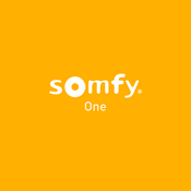 SOMFY One Kurzanleitung