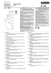 Moeller LS-S11-Serie Montageanweisung