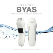 WELLSTAR BYAS Produktinformationen Und Bedienungsanleitung