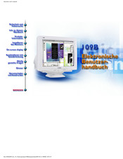 Philips 109B50/99 Benutzerhandbuch