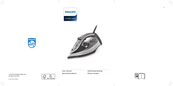 Philips Azur Pro GC4881/80 Benutzerhandbuch